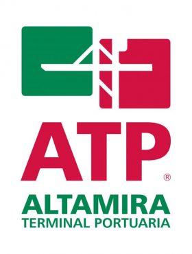 LOGO ATP VERTICAL LOGO ATP VERTICAL